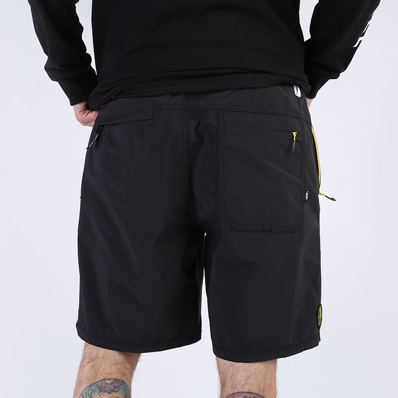 Мужские шорты Vans National Geographic Voyage Trunk (VA3HV2YQPREG)  - цена, описание, фото 6